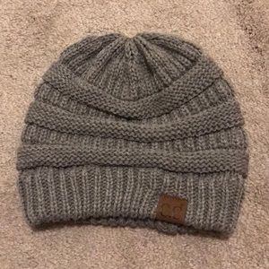 CC Beanie